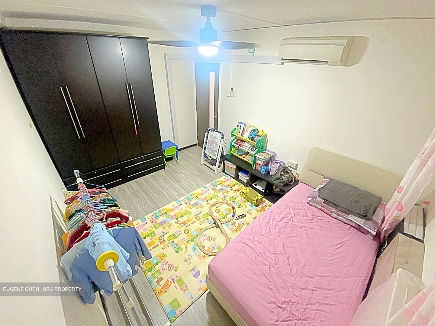 Blk 222 Tampines Street 24 (Tampines), HDB 3 Rooms #627964691